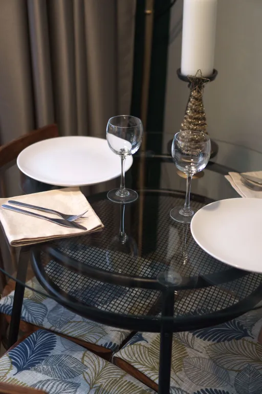 Лофт-студия на Садовой