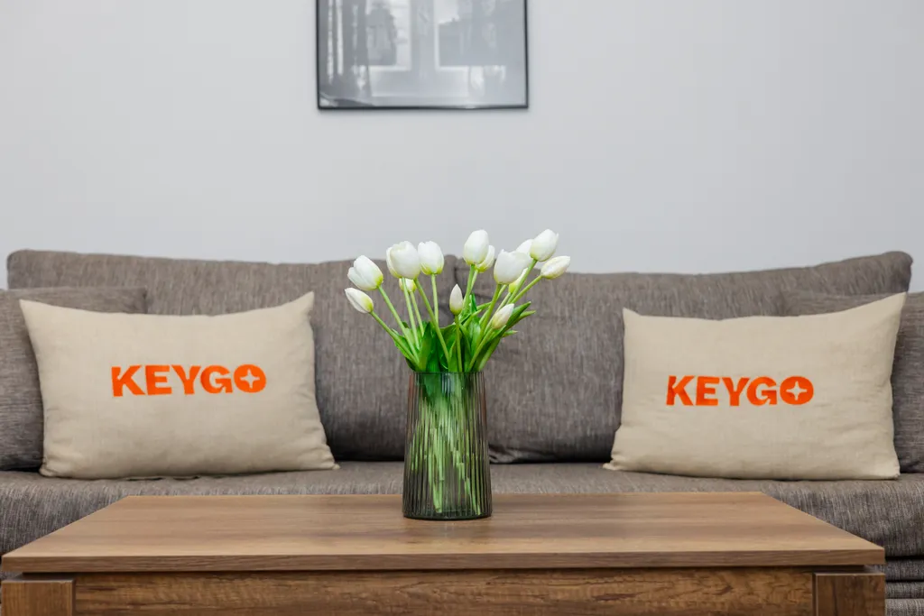 Квартира Апартаменты рядом с Площадью Республики — Ереван