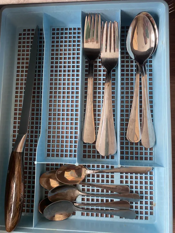 Квартира у сквера