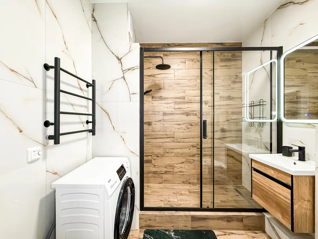 Апартаменты Монако 24 ЖК Облака-2