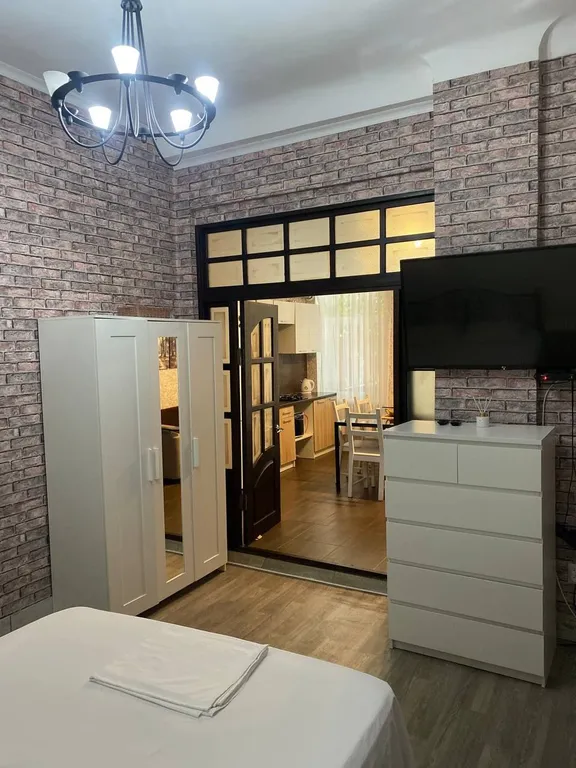 Коттедж Дом под ключ — Сириус