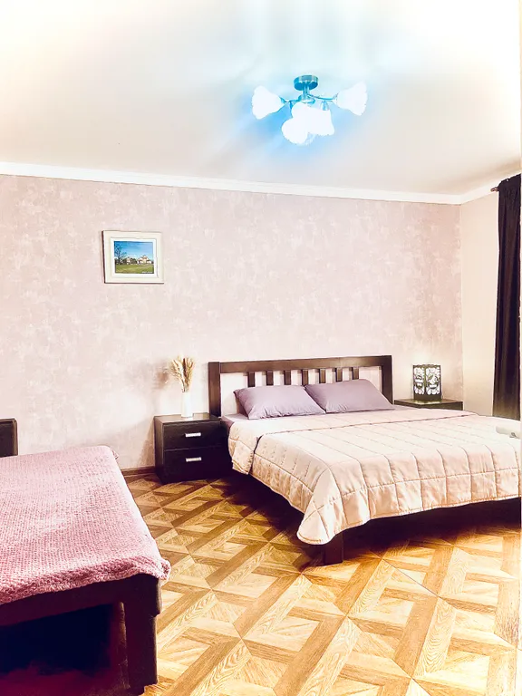 Квартира Уютные апартаменты — Сухум