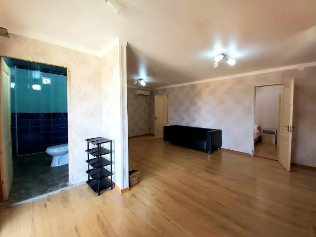 Просторный дом у моря