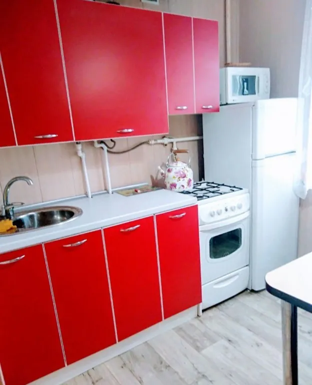 От собственника Однокомнатная квартира в центре — аренда посуточно в Ставрополь