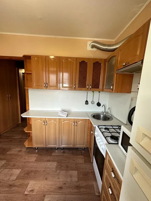 1 - комнатная квартира 40м