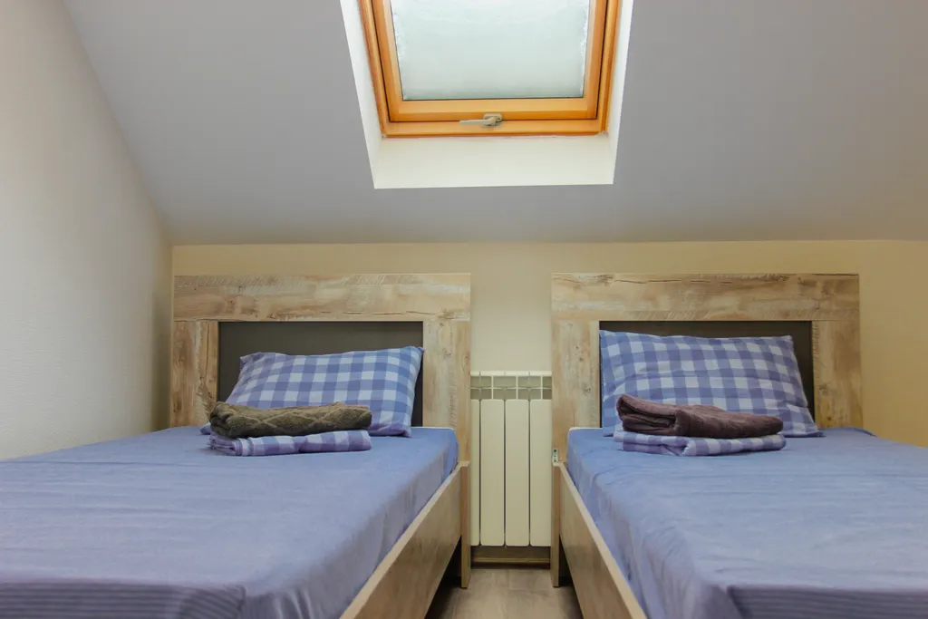 Зимняя сказка №97