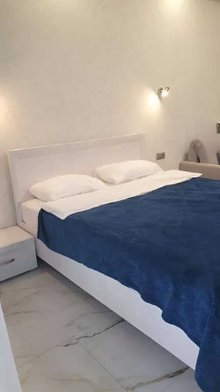 Квартира Квартира Нoвыe апартaмeнты Aкваделюкс — Севастополь