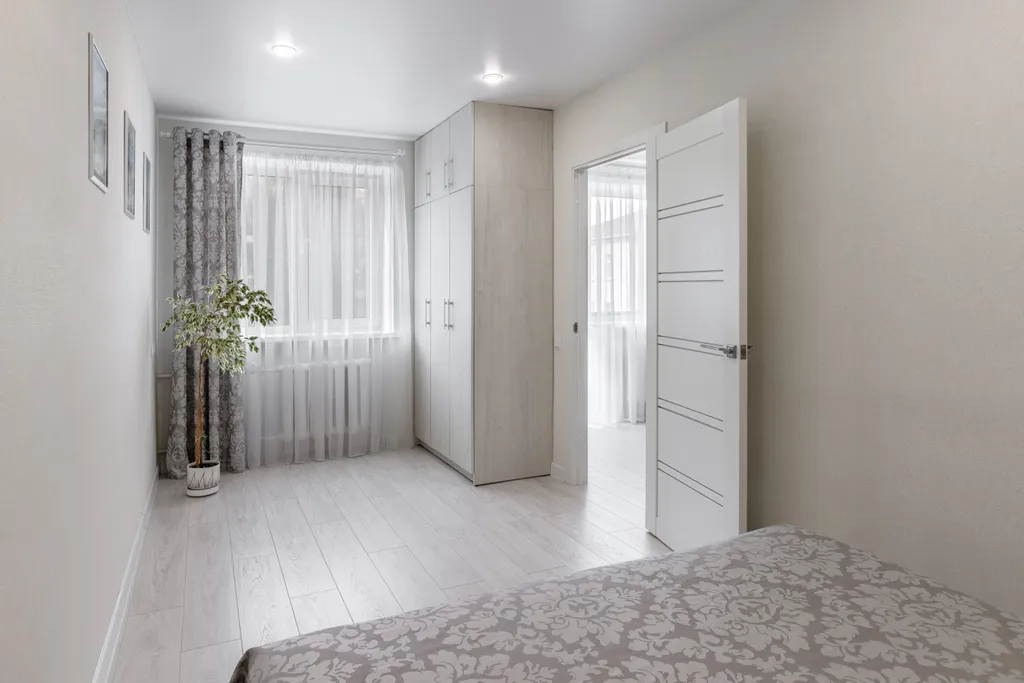 Апартаменты в центре