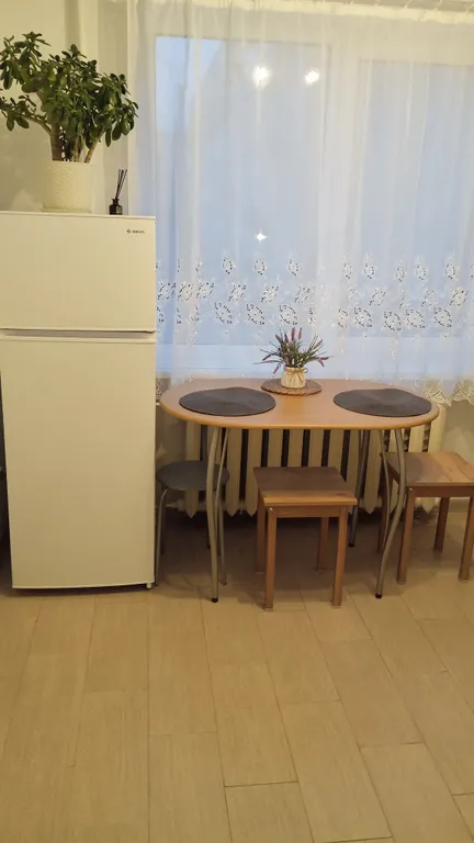 Уютная квартира в 10 минутах пешком от центра