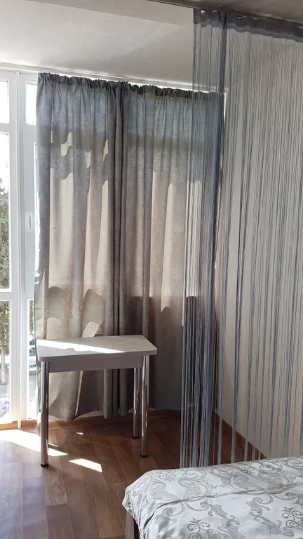 Студия у моря