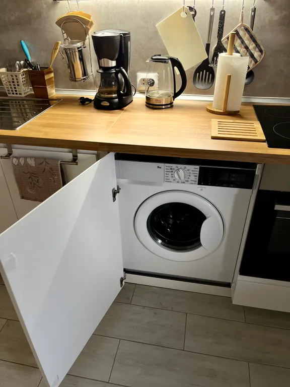 Квартира в центре города