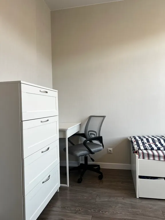 Уютная квартира рядом с Кипарисовым озером