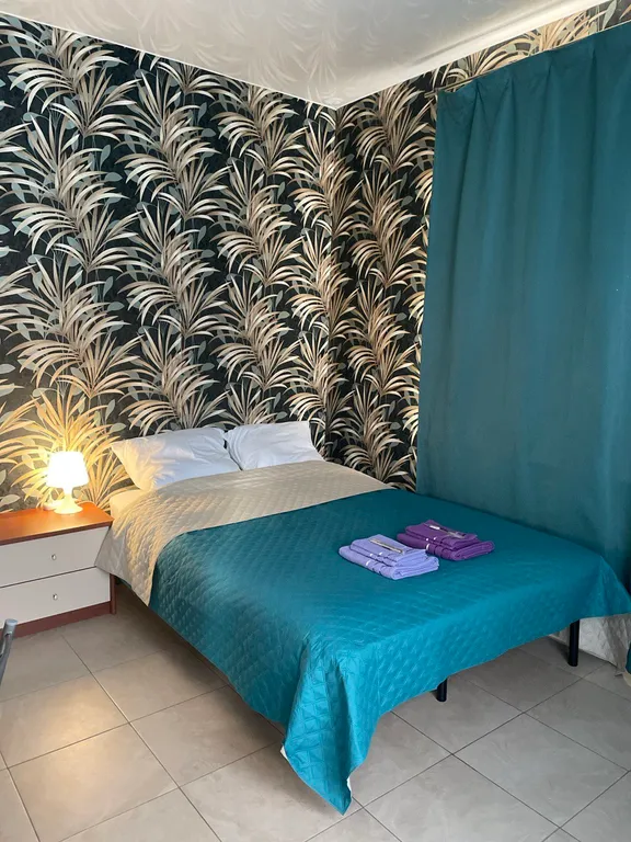 Квартира Комната — аренда посуточно в Тверь