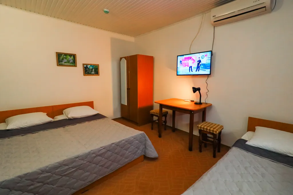 Квартира Комната — Кучугуры