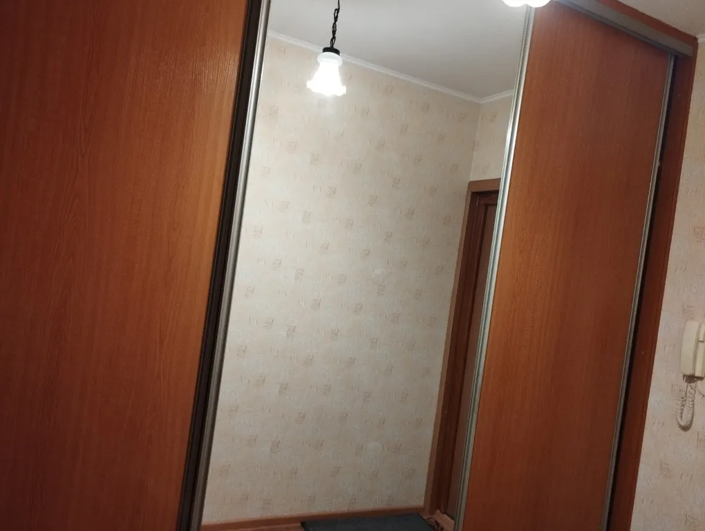 Уютная квартира в спальном районе, идеальный выбор для отдыха