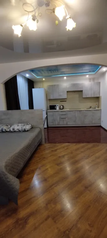 Апартаменты в новом доме рядом с воинской частью и аквапарком