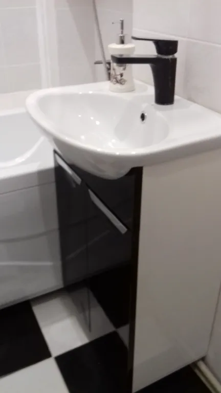 Квартира 1-комнатная Квартира — Севастополь