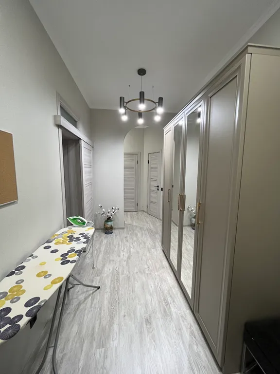 Уютная квартира в историческом центре