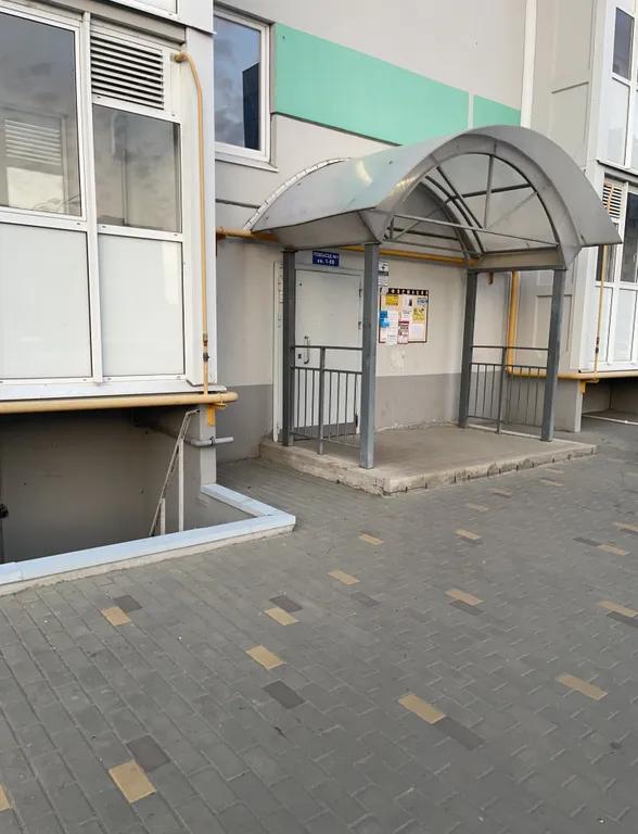 Уютная квартира в районе Машмет