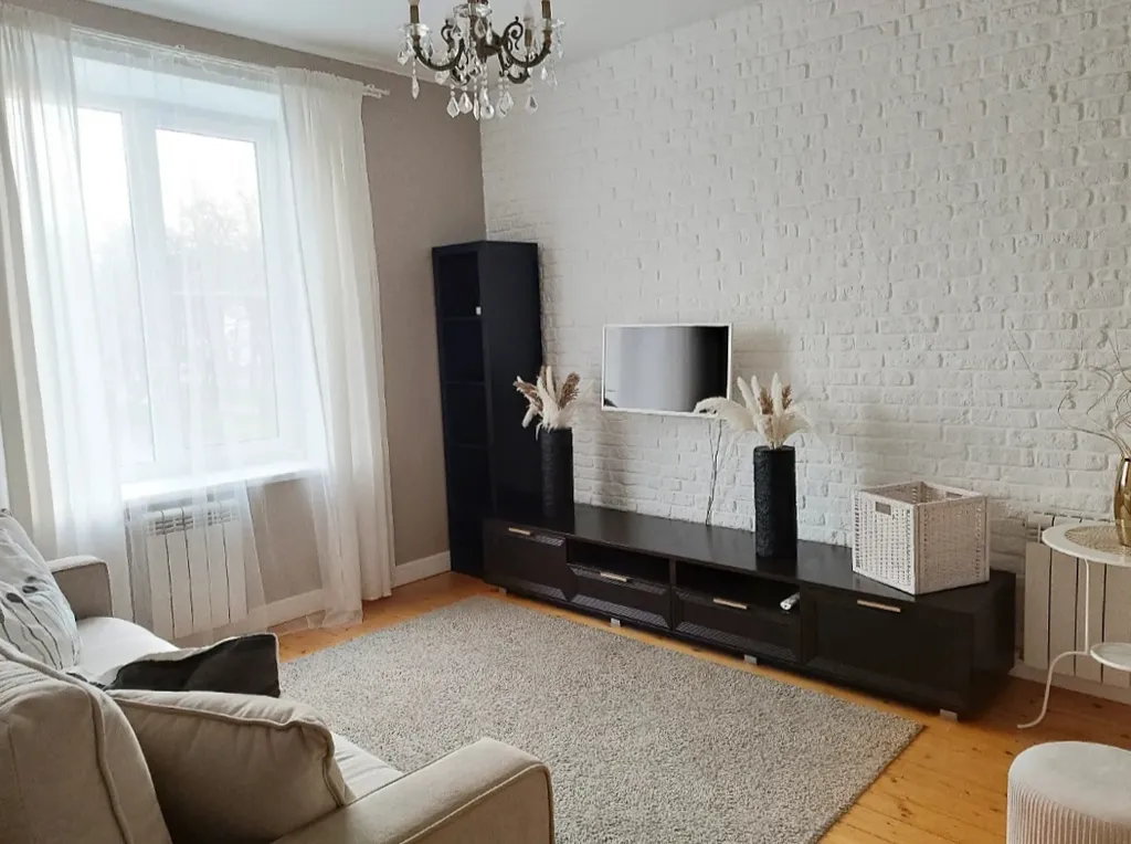 Квартира 2-комнатная Квартира — Великий Новгород