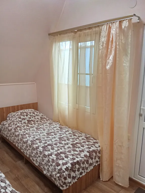 Комната