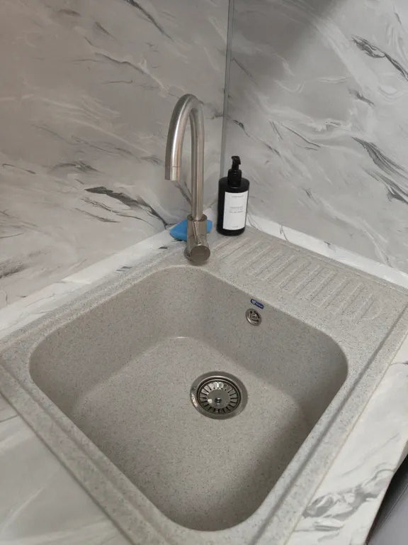 Уютная квартира с евроремонтом со всеми удобствами