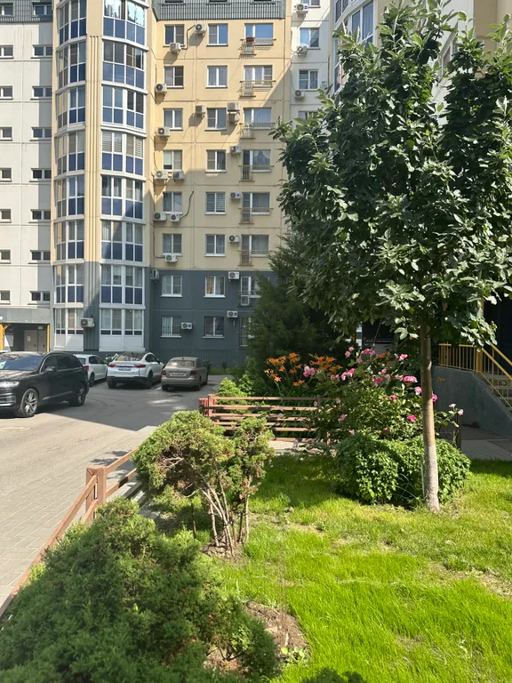 Квартира 2-комнатная Квартира — Волгоград