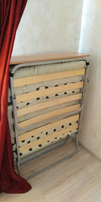 Квартира 2-комнатная Квартира — Анапа