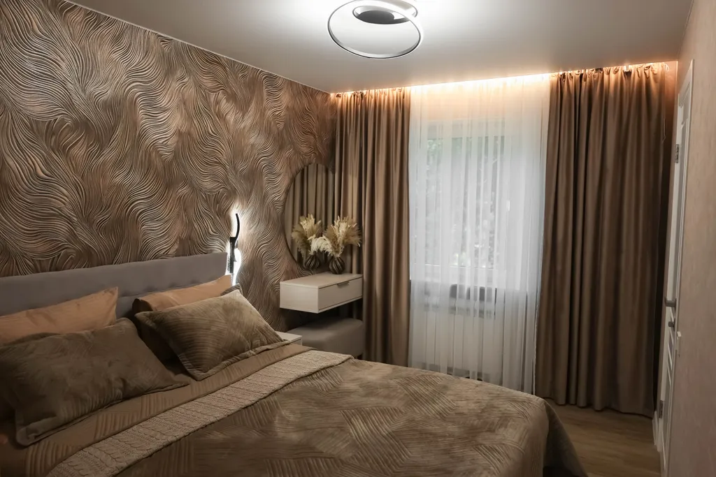 Квартира Уютная квартира в самом центре Калининграда — Калининград