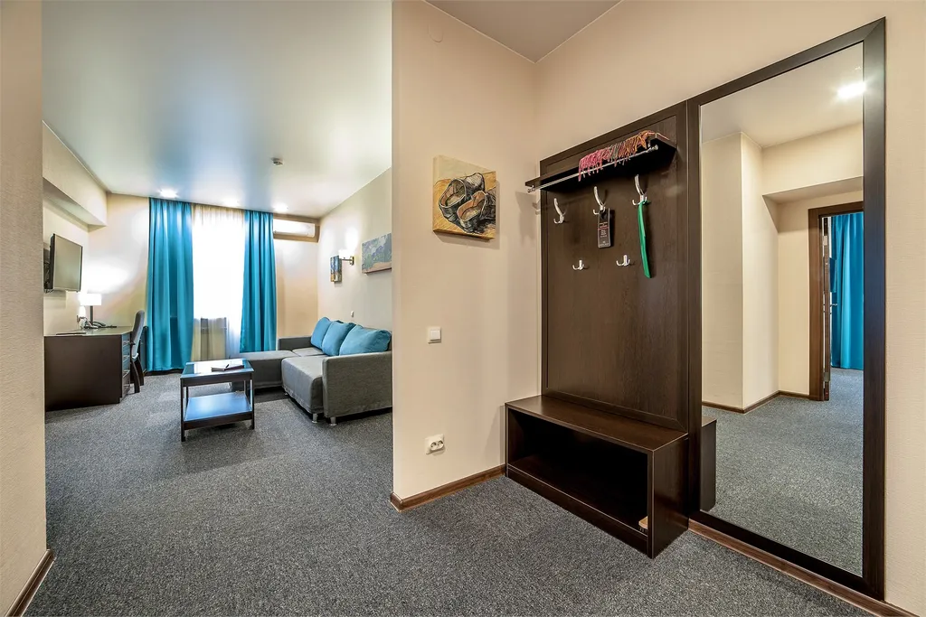 Квартира Комната — Санкт-Петербург