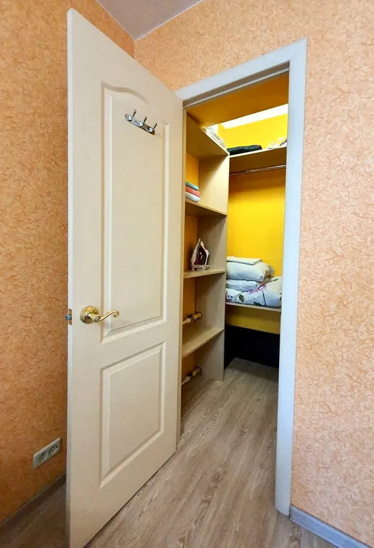 Квартира на набережной у Cтрелки