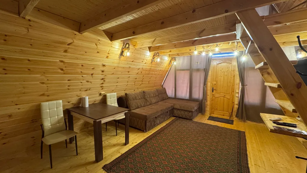 1-комнатный Дом