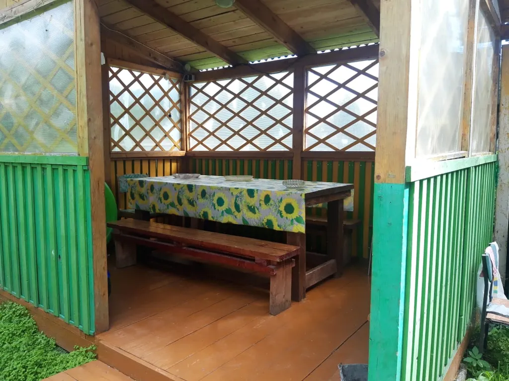 Коттедж Уютный деревенский домик. — Кострома