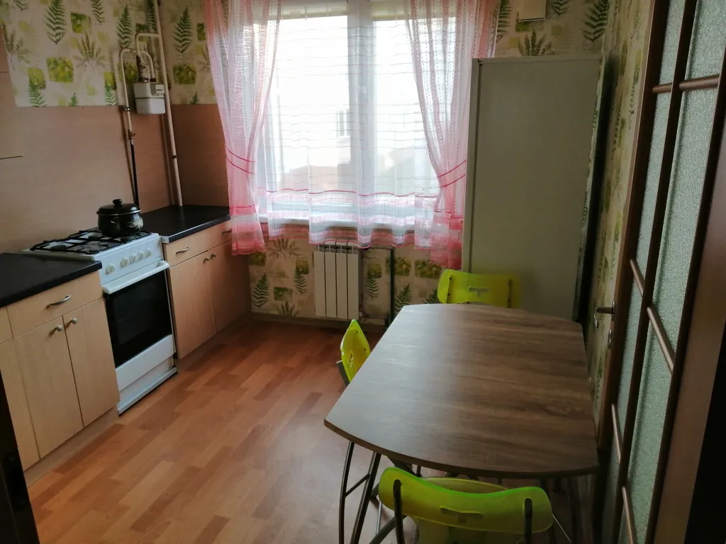 Комфортная 2-х комнатная квартира в центре города и рядом с морем