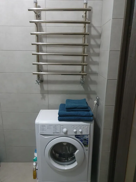 Квартира 2-комнатная Квартира — Светлогорск