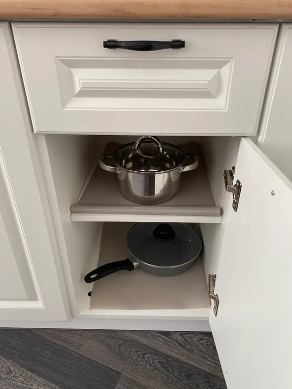 Уютная студия на набережной в центре Академического района