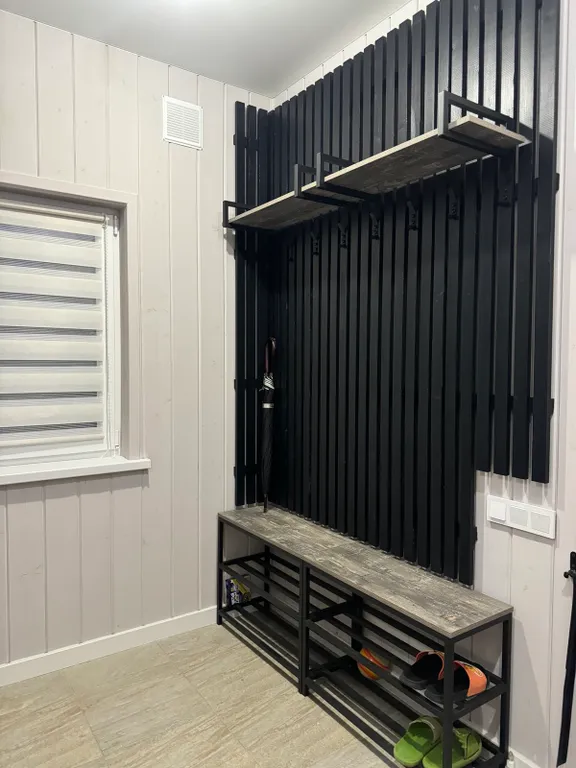 5-комнатный Дом