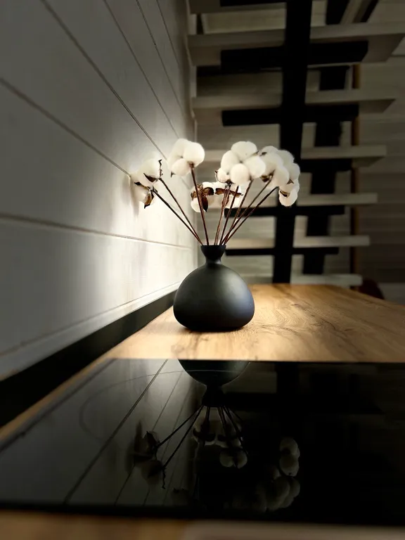 А-фрейм дом