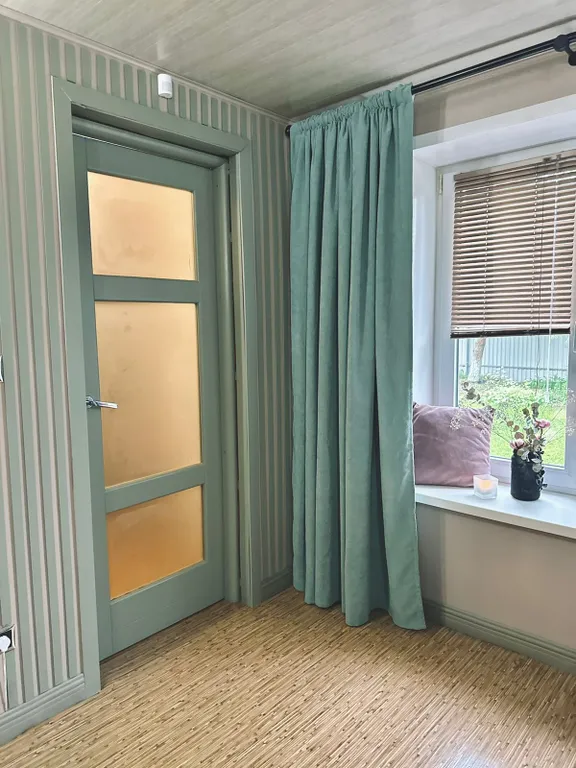 Уютный дом для идеального отдыха