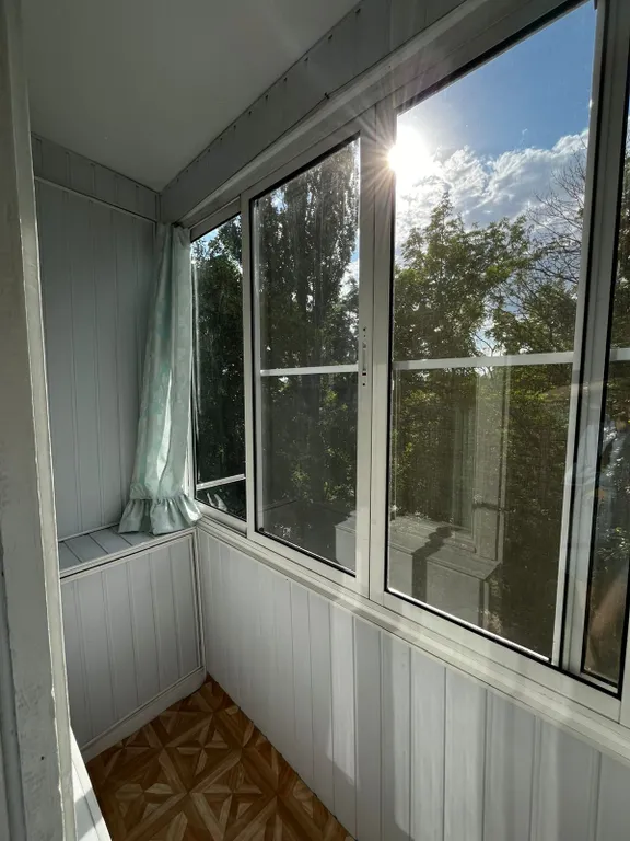 Уютная квартира в районе Белая Ромашка