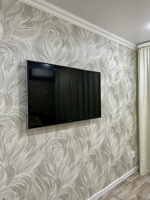 Уютная квартира в лучшем районе города