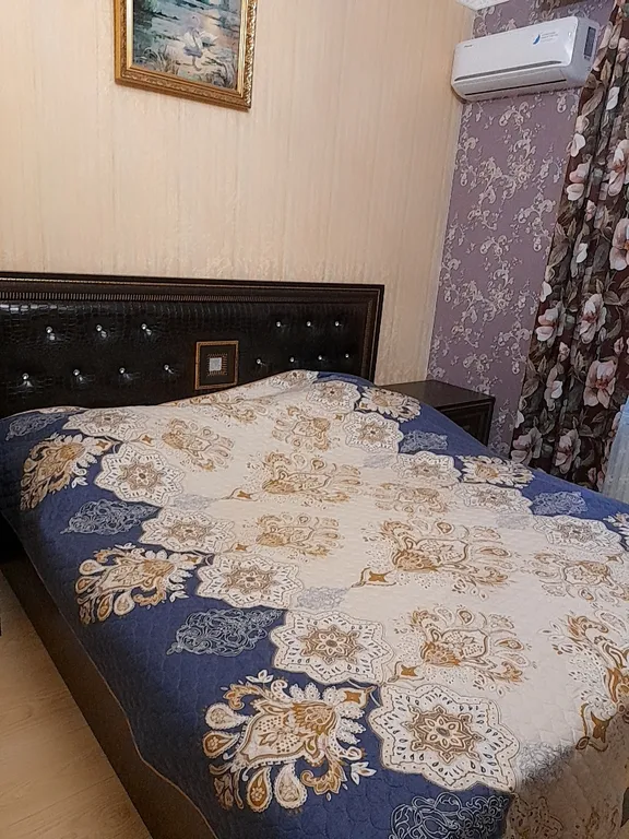 Очень хорошая квартира в центре города — аренда посуточно в Ессентуки