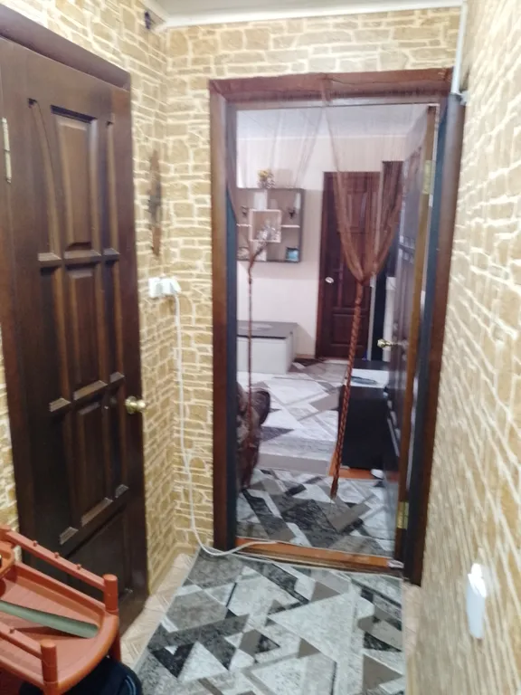 Квартира в центре города в тихом районе