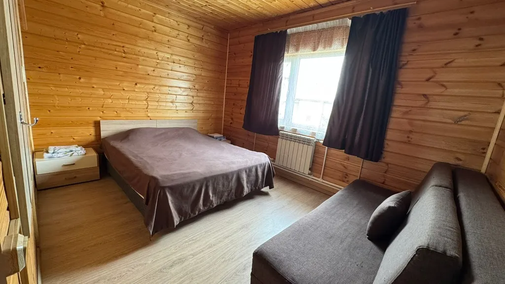 Большой дом+банкетный зал