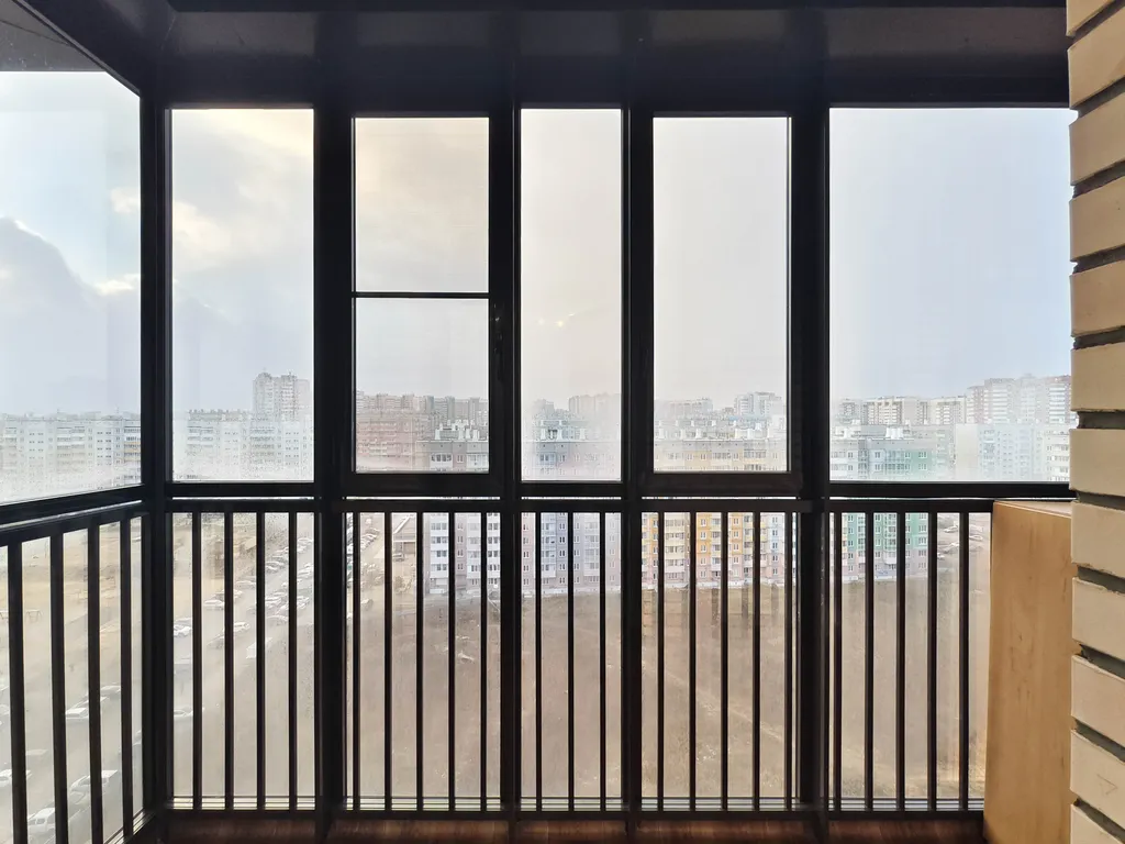 Квартира Квартира Уютная евродвушка возле ТРЦ Зеленый — Красноярск