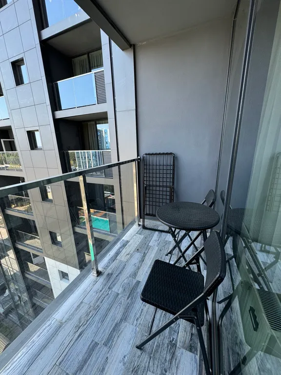 Квартира Квартира Апартамент (126) — Анапа