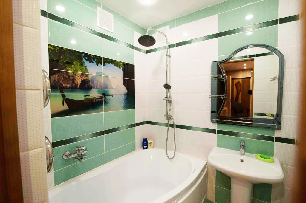 2х-комн.квартира с 2мя спальнями и стоянкой