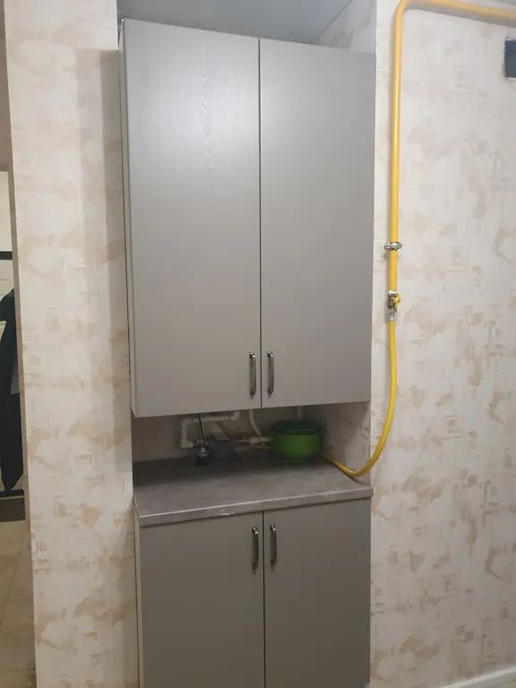 Квартира у глобуса