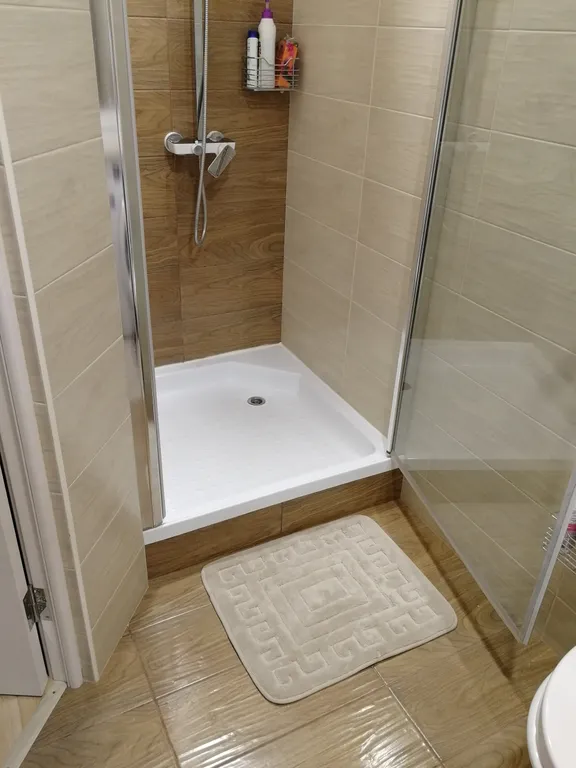 Квартира Квартира В центре Владикавказа на набережной реки Терек — Владикавказ