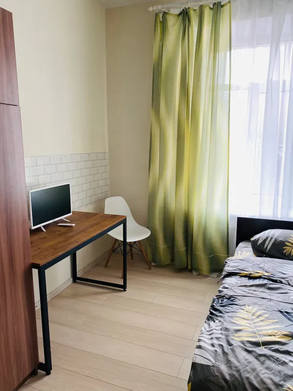 Квартира Комната — аренда посуточно в Санкт-Петербург